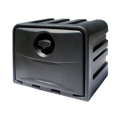 CASSETTA TERMOPLASTICA ROTAZIONALE UNA MANIGLIA