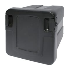 CASSETTA TERMOPLASTICA ECONOMICA