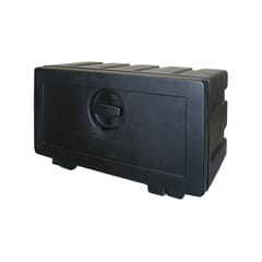 CASSETTA TERMOPLASTICA ROTAZIONALE