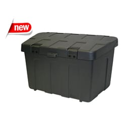 CASSETTA TERMOPLASTICA TRAILER BOX AD INIEZIONE CHIUSURA CASSAPANCA