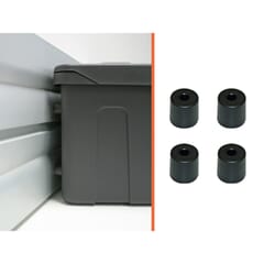 KIT DISTANZIALI PER CASSETTA
