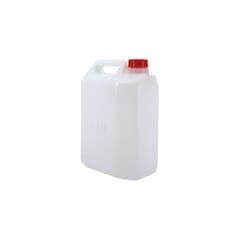 PLASTIC WATER TANK 10LT WITHOUT FAUCET AND FOOD SAFETY CERTIFICATION