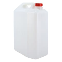 PLASTIC WATER TANK 25LT WITHOUT FAUCET AND FOOD SAFETY CERTIFICATION
