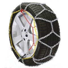 CATENE NEVE VEICOLI COMMERCIALI GRUPPO 22 - SEZIONE CATENA 16 mm TENSIONAMENTO AUTOMATICO