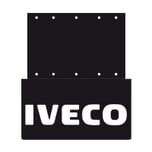 IVECO CUSTOMIZED ANTISPRAY MUDFLAP