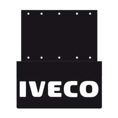 PARASPRUZZO ANTISPRAY OMOLOGATO PERSONALIZZATO IVECO