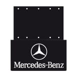 PARASPRUZZO ANTISPRAY OMOLOGATO PERSONALIZZATO MERCEDES