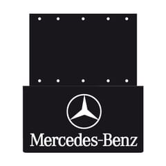 PARASPRUZZO ANTISPRAY OMOLOGATO PERSONALIZZATO MERCEDES