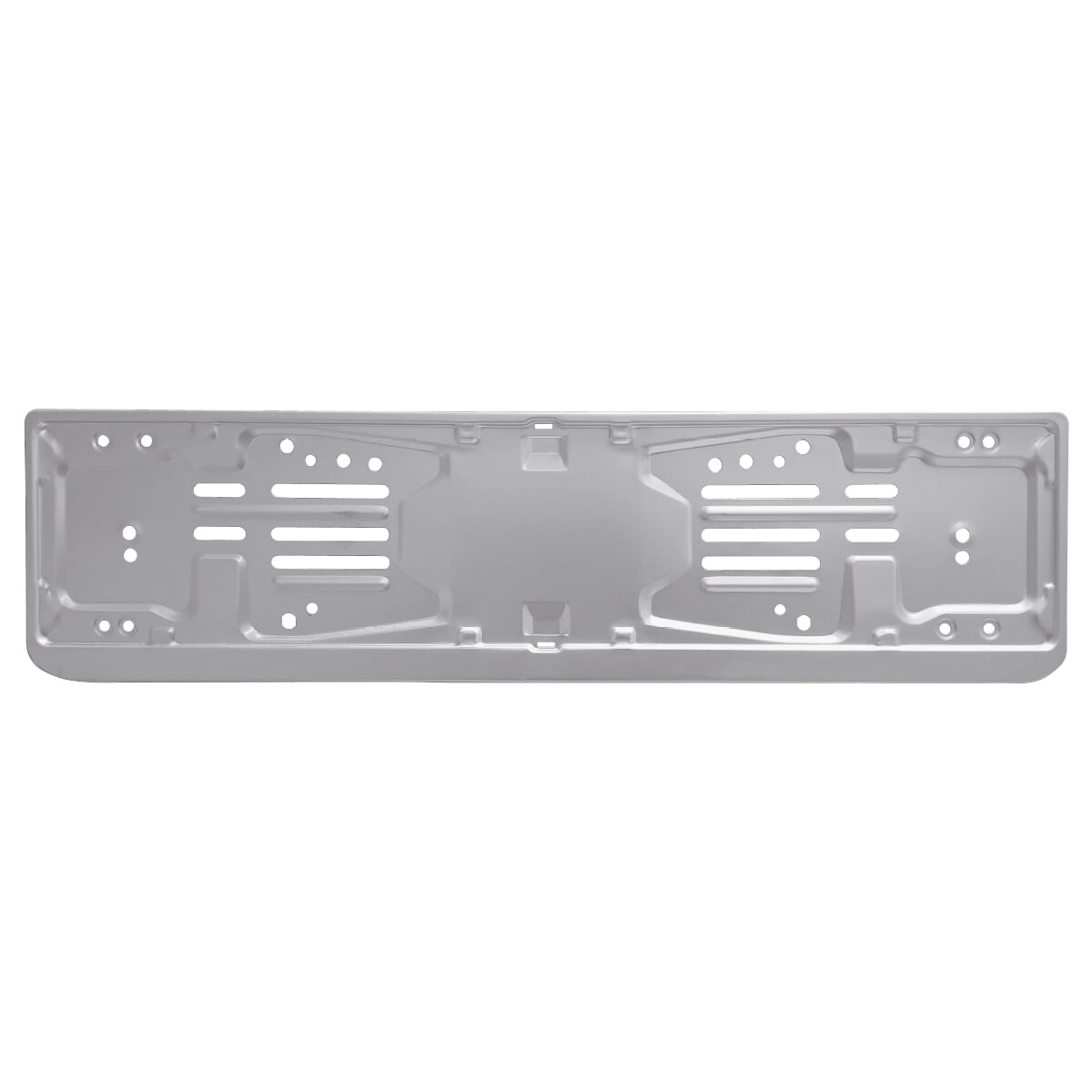 Cerniera a molla per porta interna Hafele SA 180 dimensione 180 mm alluminio anodizzato argento