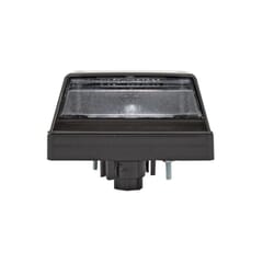 LICENCE PLATE LAMP R/L