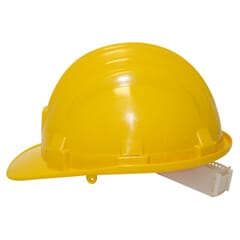 SAFETY HELMET