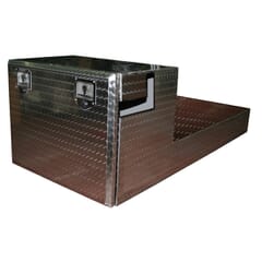 PORTA TRANSPALLET INOX FIORE 15/10