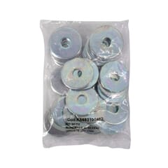 RONDELLA FASCIA LARGA 100 HV ZINCATA - UNI 6593 DIN 9021