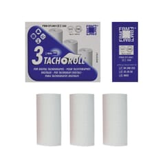 CARTA PER TACHIGRAFO DIGITALE 3 PZ OMOLOGATA