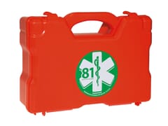 SMALL FIRST AID KIT (2 MEDICATIONS)