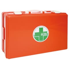 FIRST AID KIT OVER 2 PERSON