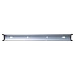 ALUMINUM LAMP HOLDER BAR