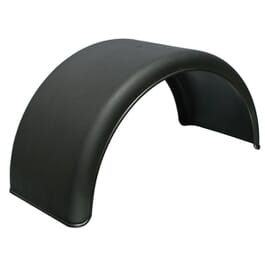 Parafango sinistro SCENIC 12-16 materiale plastico Parafango sinistro SCENIC 12-16 materiale plastico