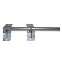 STAFFA COMPLETA DI ALETTE ZINCATA