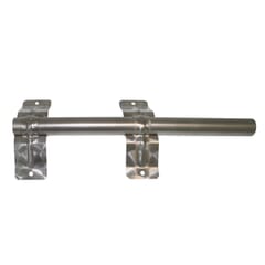 STAFFA COMPLETA DI ALETTE INOX FIORE