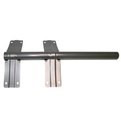 STAFFA COMPLETA DI ALETTE GREZZA