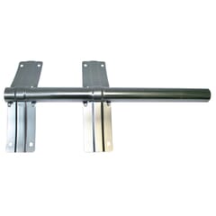 GALVANIZED MUDGUARD FIXING KIT FOR MUDGUARD O54