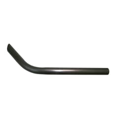 TUBO CURVO 45° GREZZO