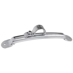 ALETTA REGOLABILE O 42 IN METALLO ZINCATA