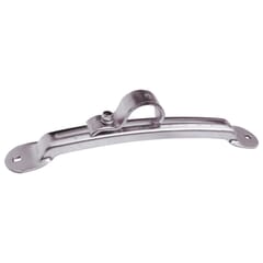 ALETTA REGOLABILE O 42 IN METALLO INOX