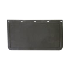 HOMOLOGATED NEUTRAL ANTISPRAY MUDFLAP FOR MUDGUARD N50001