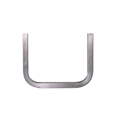 STAINLESS STEEL STEP TO WELDED