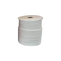 FUNE ELASTICA BIANCA