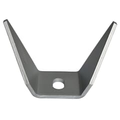 RAW BODY MOUNTING BRACKET