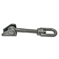 CHIUSURA CARRO BOTTE `EXPORT` PERNO MEZZO FILETTO