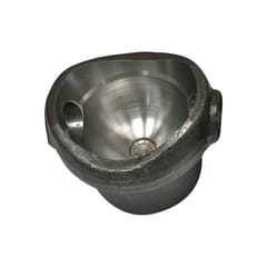 CHIOCCIOLA PER SFERA DX-SX