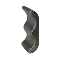 LIGHT PLATE FOR HINGE