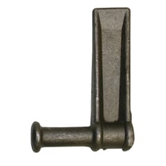 CERNIERA POSTERIORE PESANTE SX