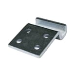 STRIKE PLATE FOR LATCH R17105