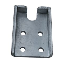 RISCONTRO ZINCATO CHIUSURA R17107