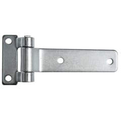 CERNIERA PIANA INOX