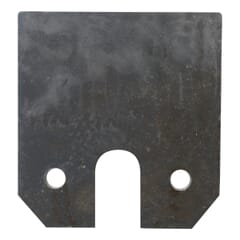 RAW BODY MOUNTING BRACKETS