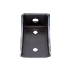 RAW LIGHT BODY MOUNTING BRACKET REINFORCED