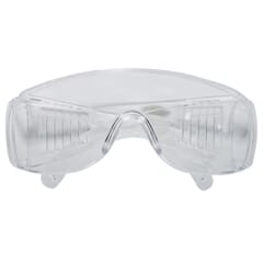 PVC PROTECTIVE GLASSES
