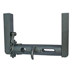 VERRICELLO GREZZO CON STAFFE E ASOLA SX