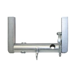 VERRICELLO ZINCATO C/STAFFE O 48 DX