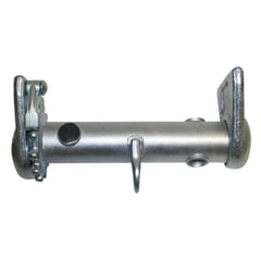 GALVANIZED WINCH PRINTED SURFACE LEFT