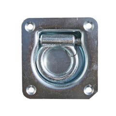 ANELLO FERMACARICO C/MOLLA