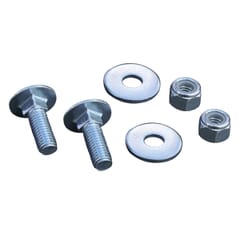 KIT VITI PER ALETTE IN TERMOPLASTICA