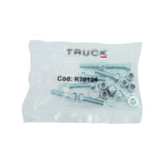 SCREWS KIT FOR MUDFLAP