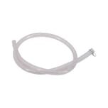 RUBBER PIPE WITH WRAPPERS FOR WATER TANK